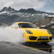 Illustration for article titled The Most Gorgeous Photos Of A Porsche Cayman You Will Ever See